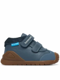 Scarpe basse 261134 Blu