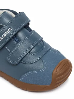 Scarpe basse 261134 Blu