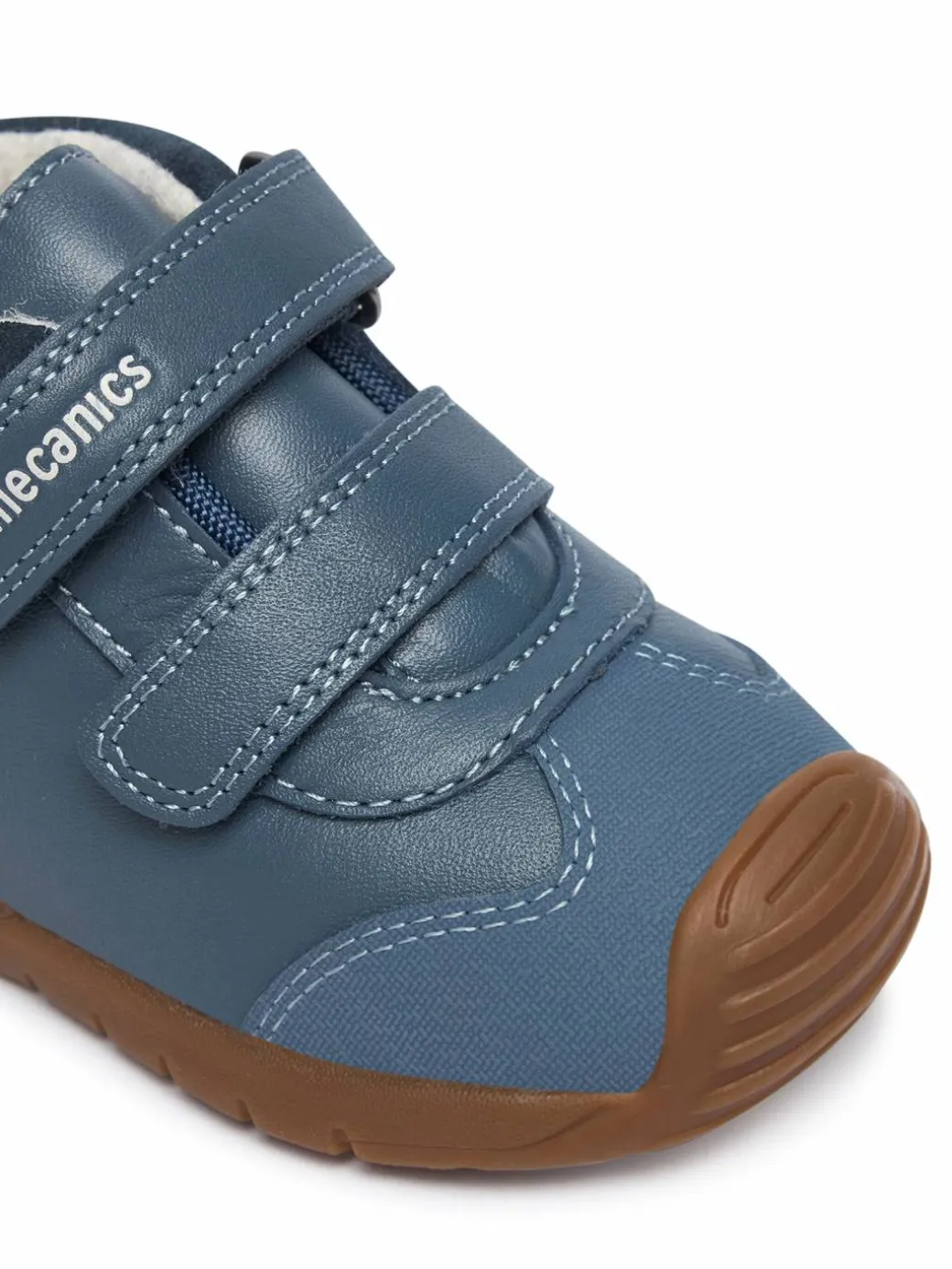 Scarpe basse 261134 Blu
