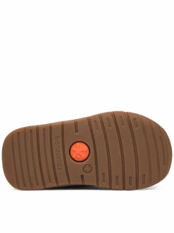 Scarpe basse 261134 Blu