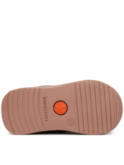 Scarpe basse 261102 Blu scuro