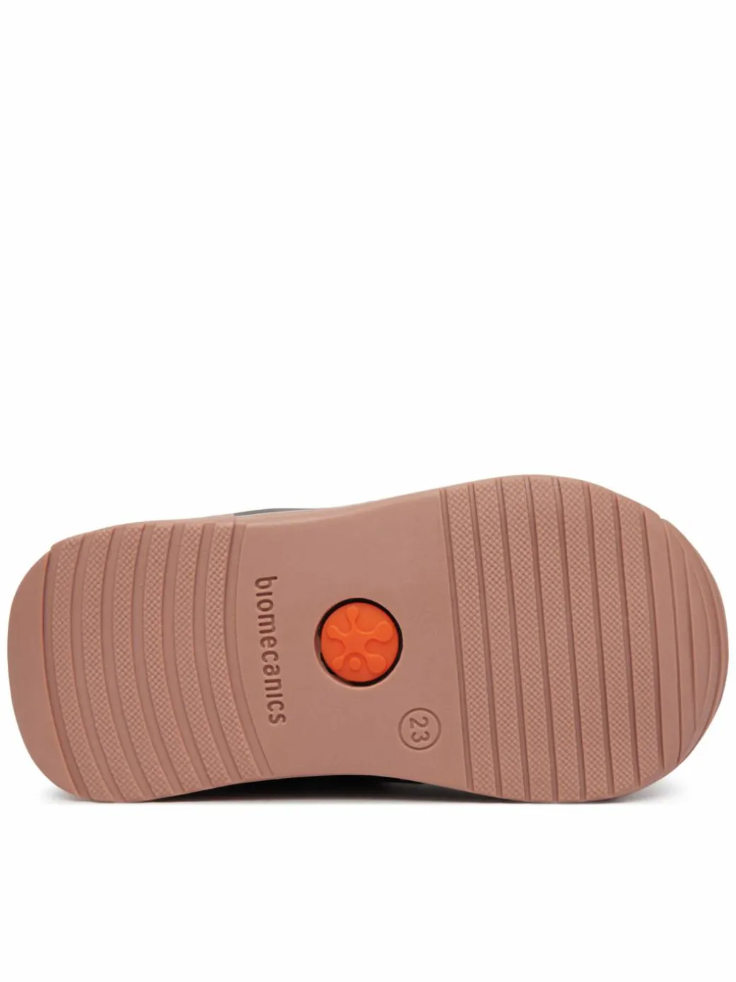 Scarpe basse 261102 Blu scuro