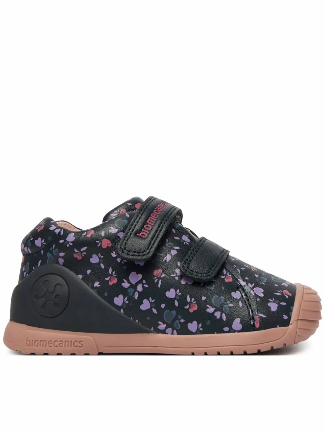 Scarpe basse 261102 Blu scuro