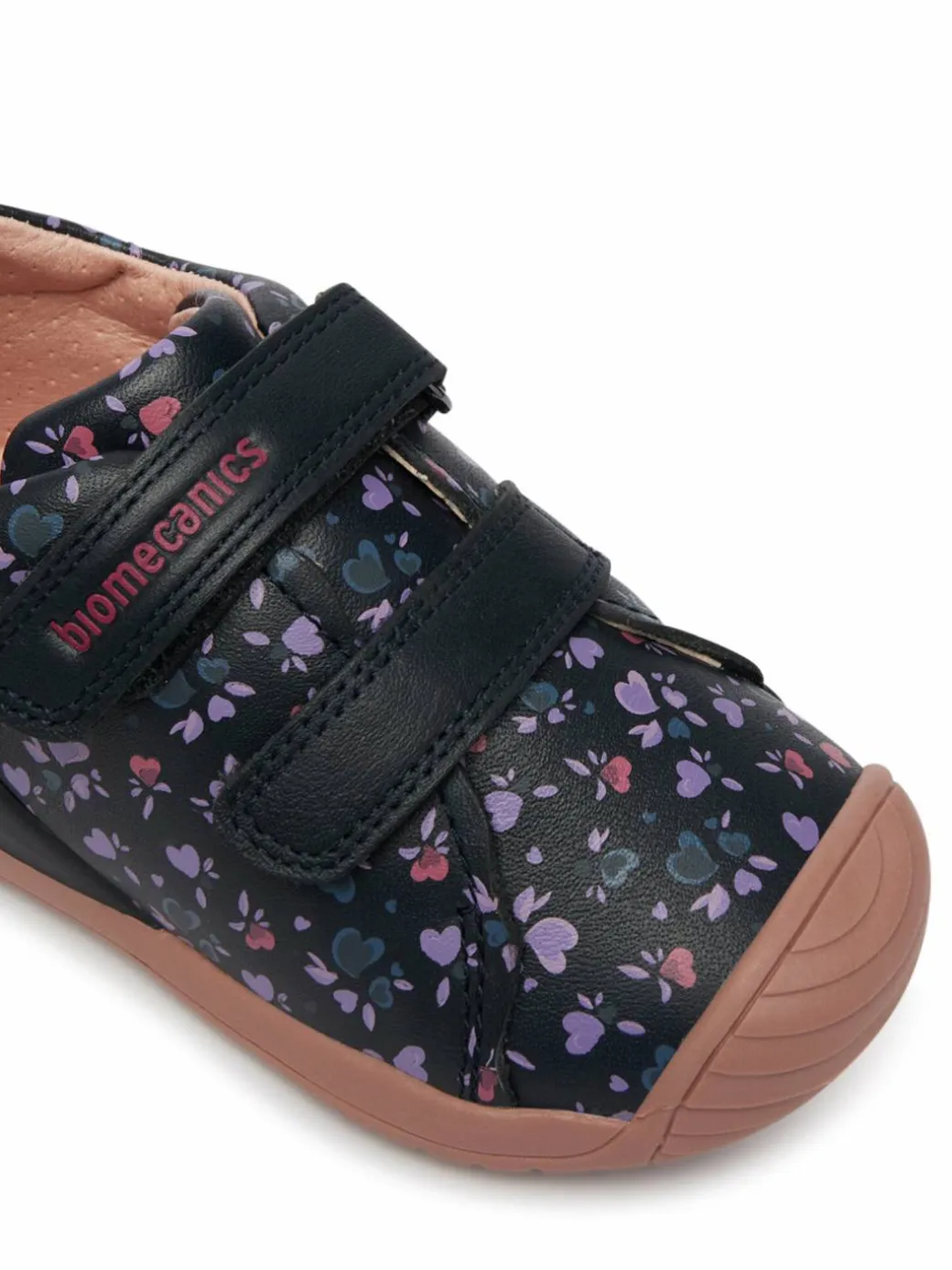 Scarpe basse 261102 Blu scuro