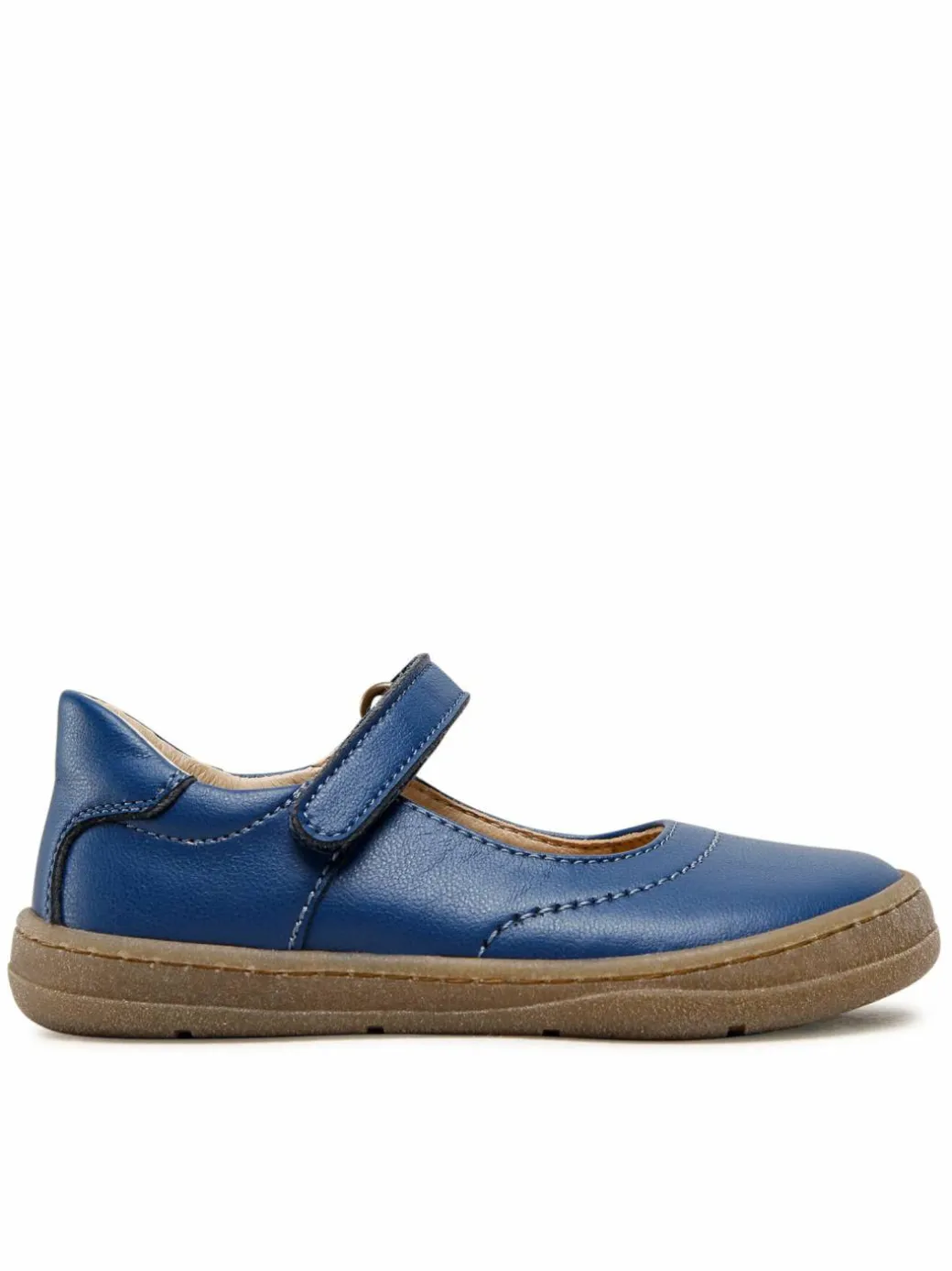 Scarpe basse 1919044 Blu scuro