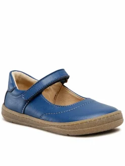 Scarpe basse 1919044 Blu scuro