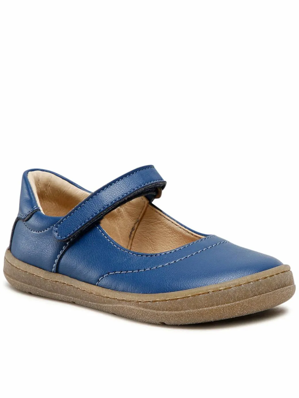 Scarpe basse 1919044 Blu scuro