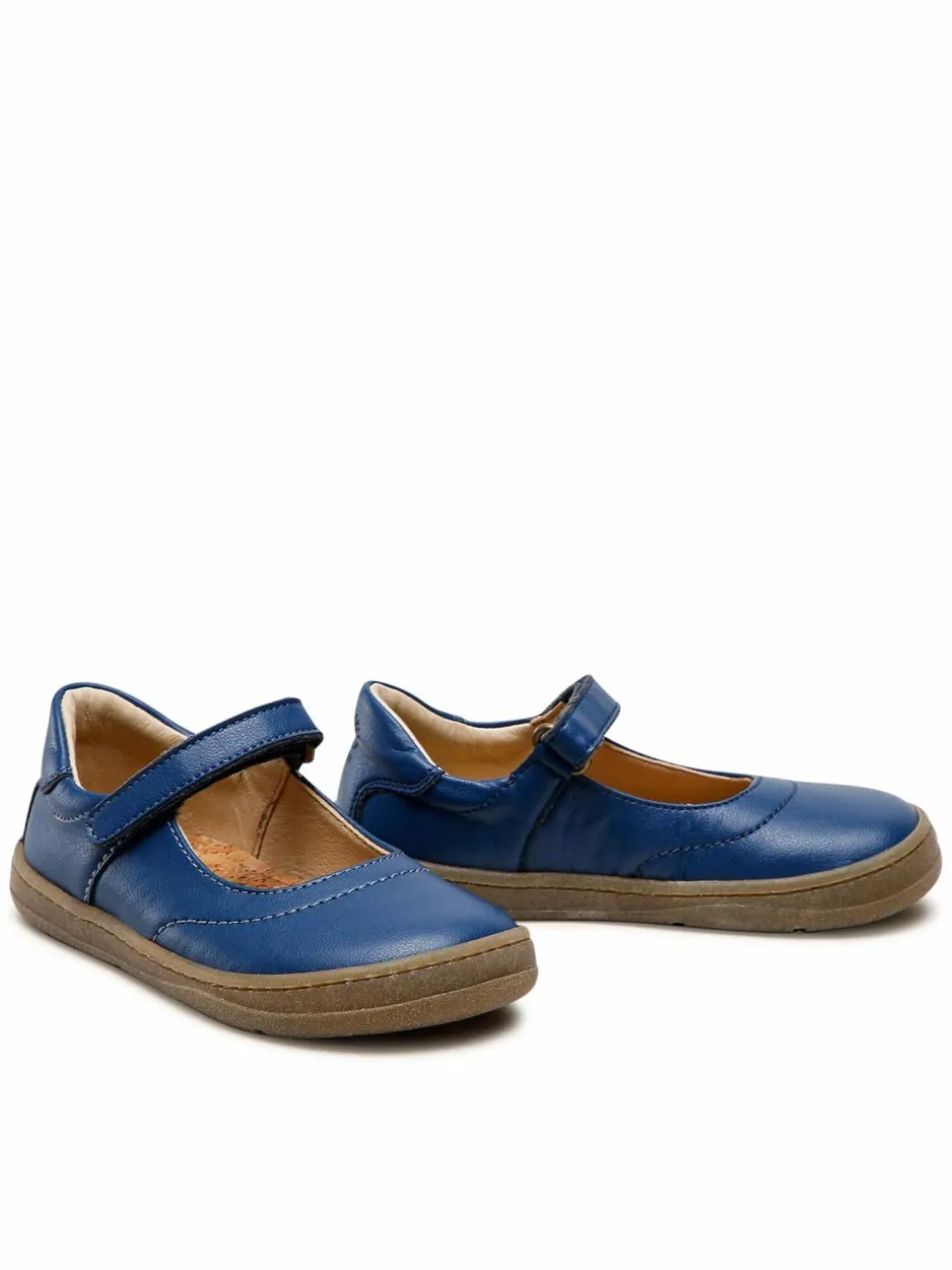 Scarpe basse 1919044 Blu scuro