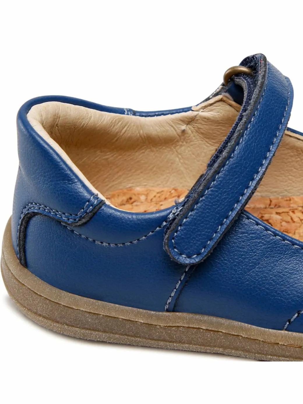 Scarpe basse 1919044 Blu scuro