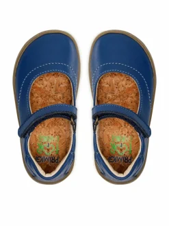Scarpe basse 1919044 Blu scuro
