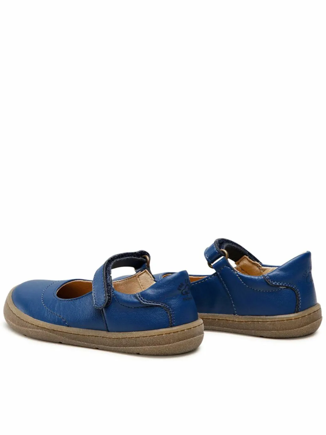 Scarpe basse 1919044 Blu scuro