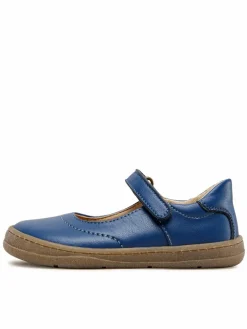 Scarpe basse 1919044 Blu scuro