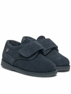 Scarpe basse 42504 27 Blu scuro