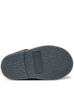 Scarpe basse 42504 27 Blu scuro