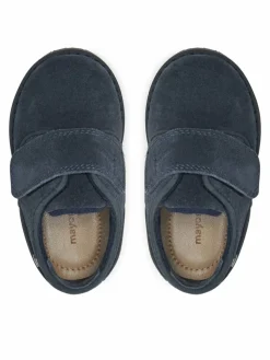 Scarpe basse 42504 27 Blu scuro