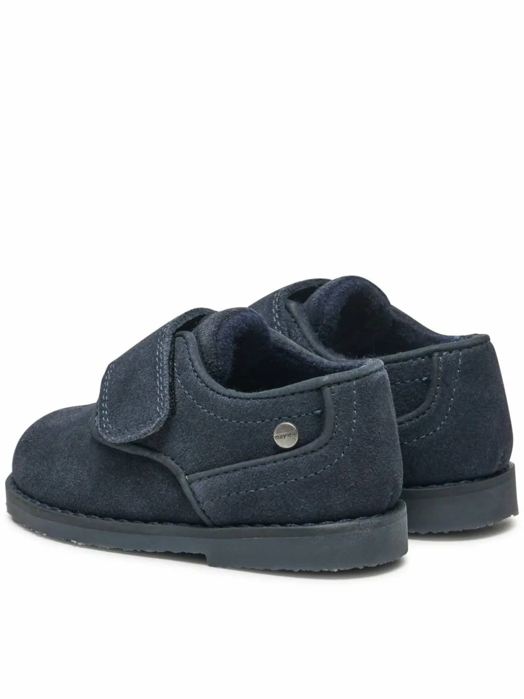 Scarpe basse 42504 27 Blu scuro