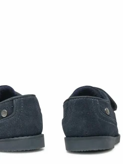 Scarpe basse 42504 27 Blu scuro