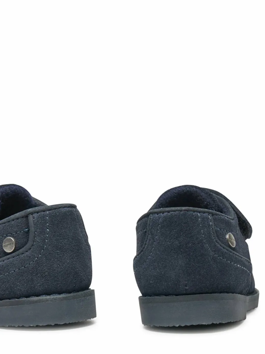 Scarpe basse 42504 27 Blu scuro