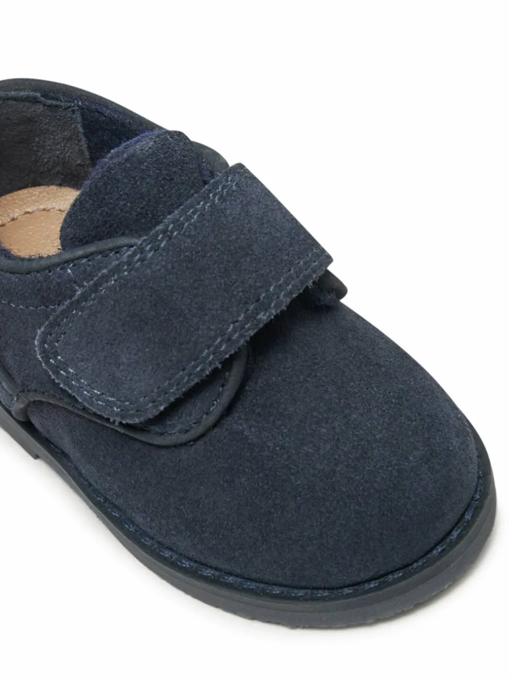 Scarpe basse 42504 27 Blu scuro