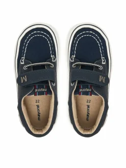 Scarpe basse 41769.71 Blu scuro