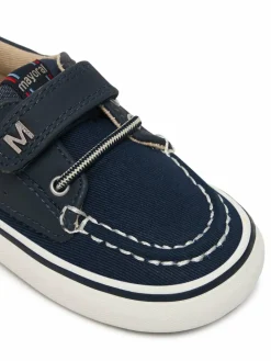 Scarpe basse 41769.71 Blu scuro