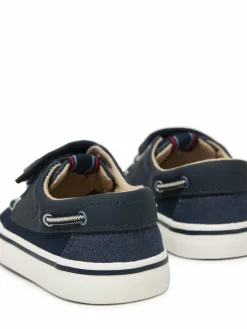 Scarpe basse 41769.71 Blu scuro