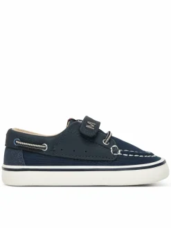 Scarpe basse 41769.71 Blu scuro