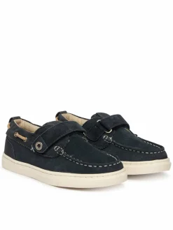 Scarpe basse 43767.67 Blu scuro