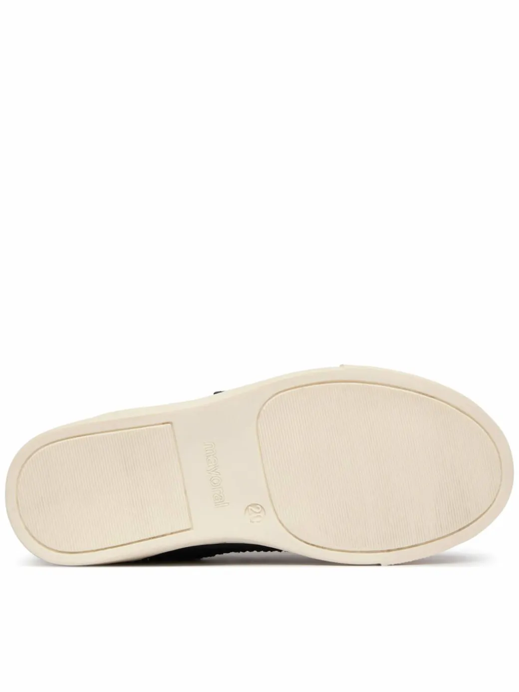 Scarpe basse 43767.67 Blu scuro