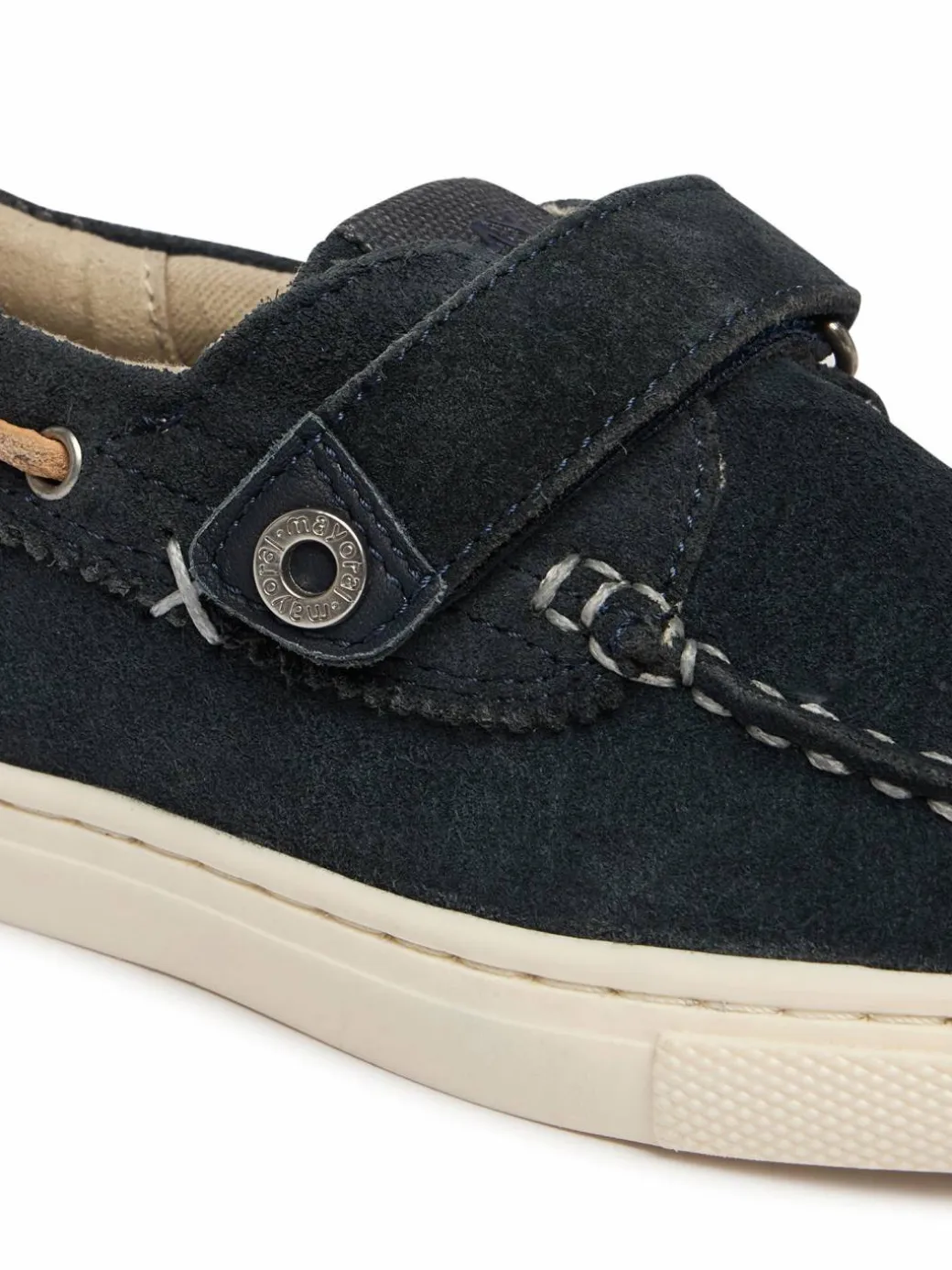 Scarpe basse 43767.67 Blu scuro
