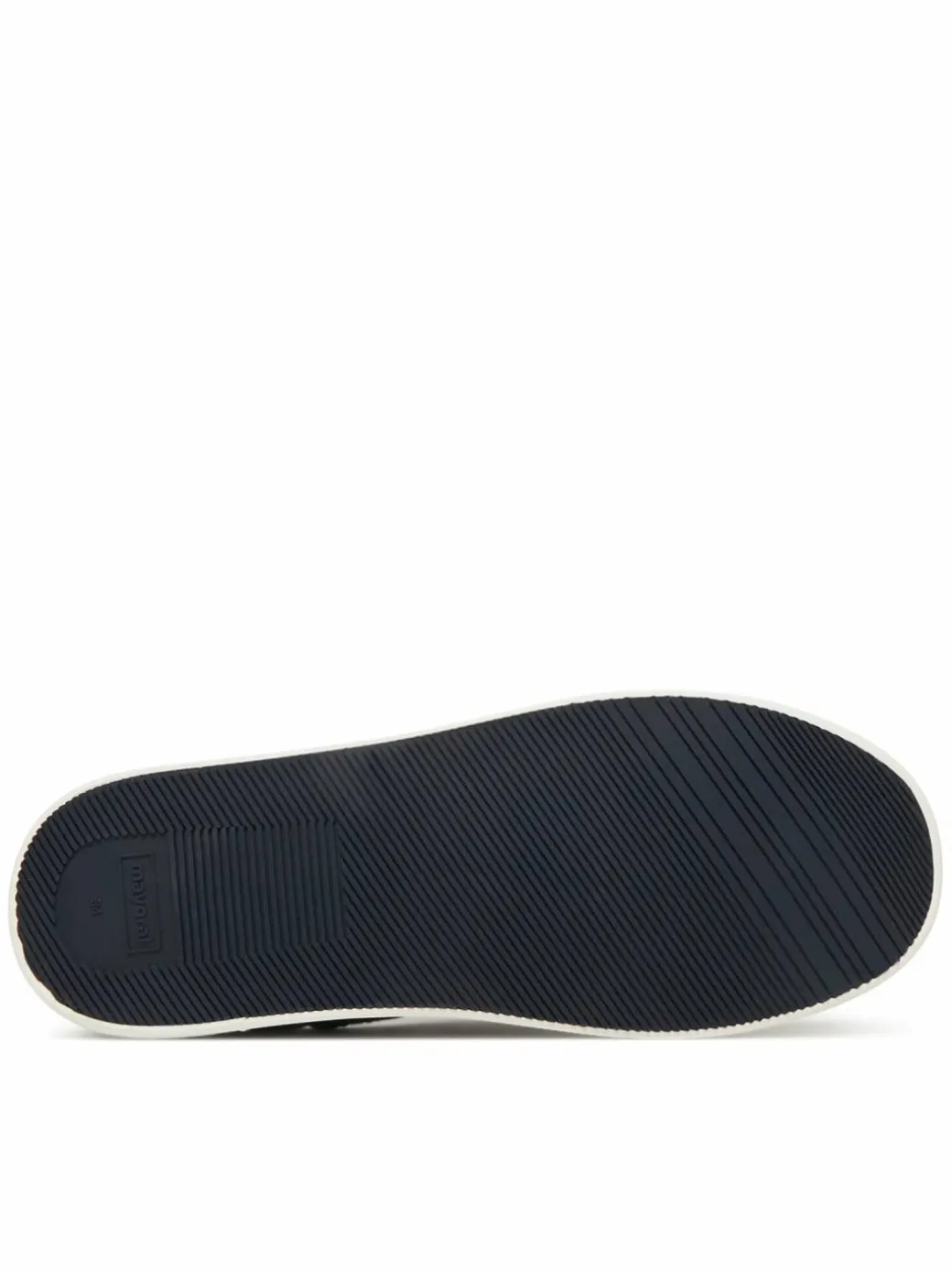 Scarpe basse 45769.71 Blu scuro