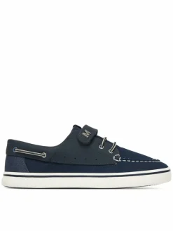 Scarpe basse 45769.71 Blu scuro