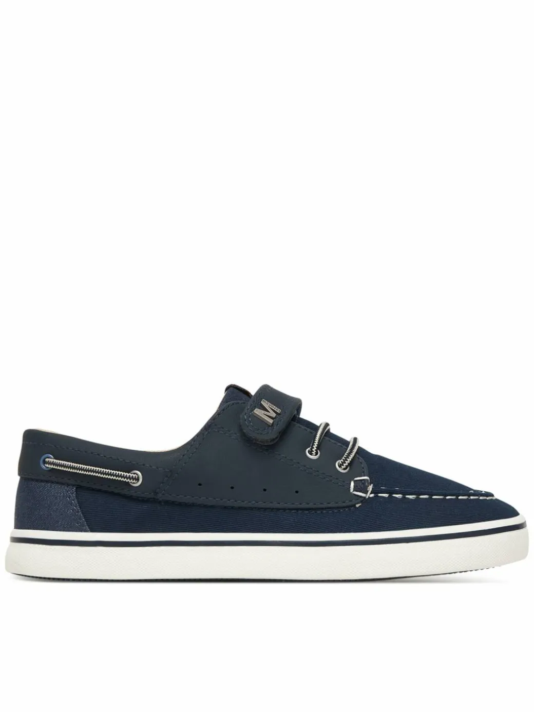 Scarpe basse 45769.71 Blu scuro