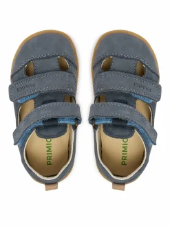 Scarpe basse 1404222 Blu scuro