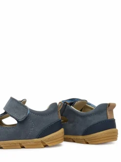 Scarpe basse 1404222 Blu scuro