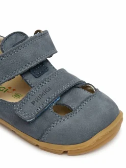 Scarpe basse 1404222 Blu scuro