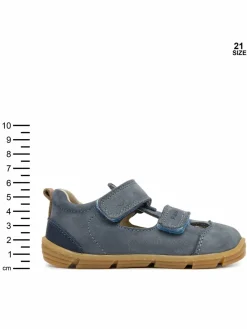 Scarpe basse 1404222 Blu scuro