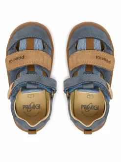 Scarpe basse 1400200 Blu scuro