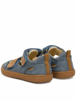 Scarpe basse 1400200 Blu scuro