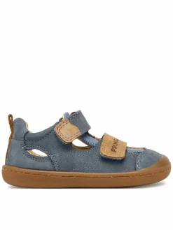 Scarpe basse 1400200 Blu scuro