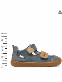 Scarpe basse 1400200 Blu scuro