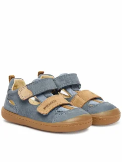 Scarpe basse 1400200 Blu scuro