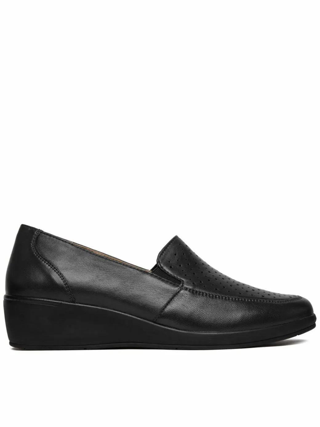 Scarpe basse 9-24352-46 Blu scuro