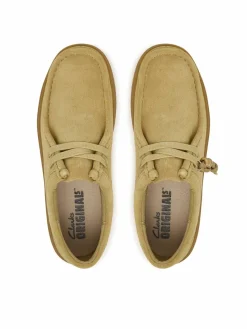 Scarpe basse Boxbee Walla. 26328110 Beige