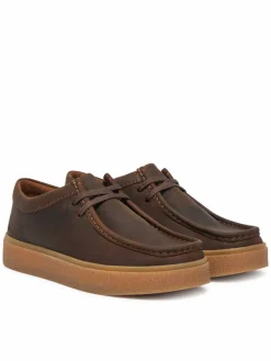 Scarpe basse Boxbee Walla 26328023 Marrone