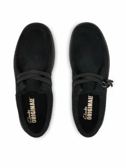 Scarpe basse Boxbee Walla. 26328111 Nero