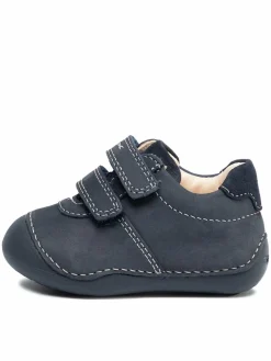 Scarpe basse B Tutim B. A B9439A 00032 C4064 Blu scuro