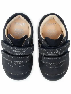 Scarpe basse B Tutim B. A B9439A 00032 C4064 Blu scuro