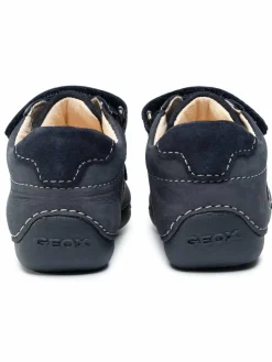 Scarpe basse B Tutim B. A B9439A 00032 C4064 Blu scuro