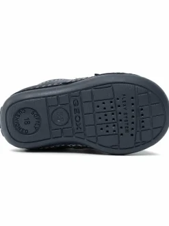 Scarpe basse B Tutim B. A B9439A 00032 C4064 Blu scuro
